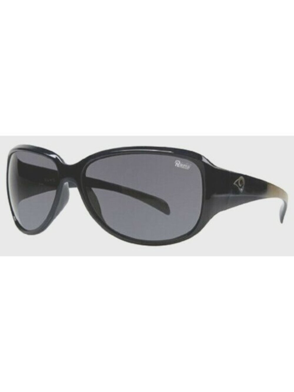 Los Angeles Rams Women's Velocity Sunglasses 100% UV Protection NFL Licensed New